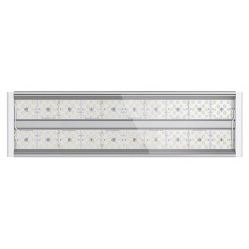 Консольный светильник WoltaPRO  ДКУ01-100-302-5К ШБ150х75