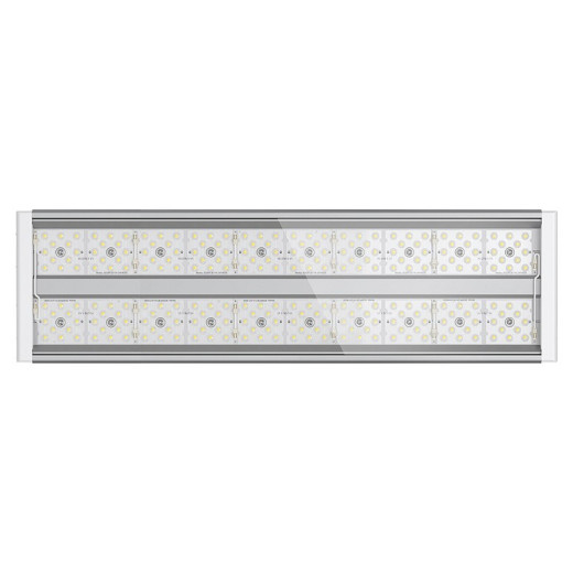 Консольный светильник WoltaPRO  ДКУ01-100-302-5К ШБ150х75