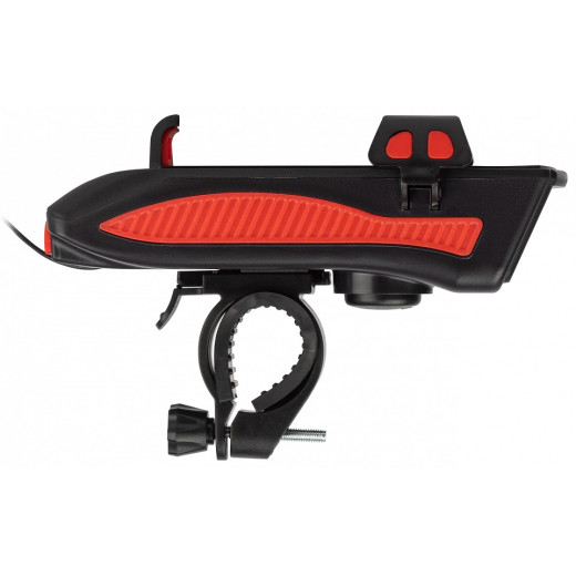 Фонарь велосипедный Эра  VA-802