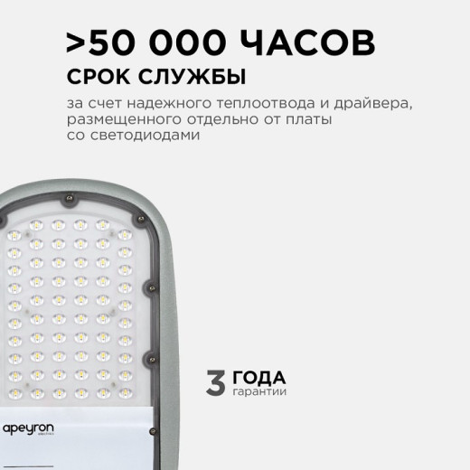 Консольный светильник Apeyron Electrics  29-02
