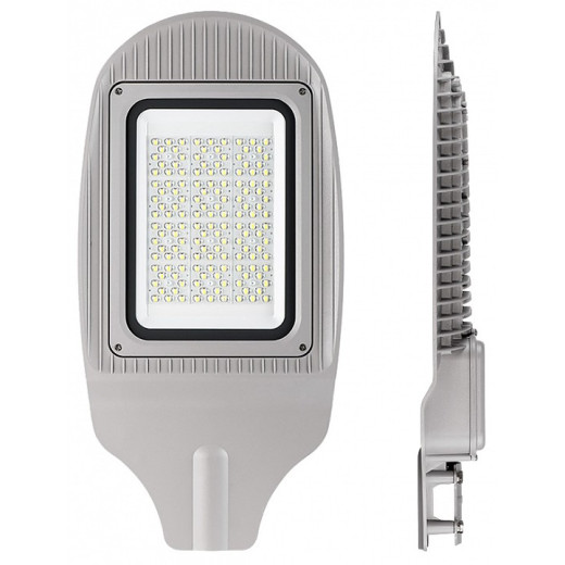 Консольный светильник WoltaPRO  ДКУ04-150-102-4К ШБ140х60