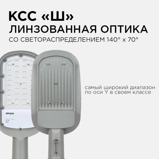 Консольный светильник Apeyron Electrics  29-01