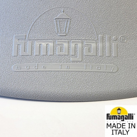 Консольный светильник Fumagalli REMO R50.000.000.LXH27