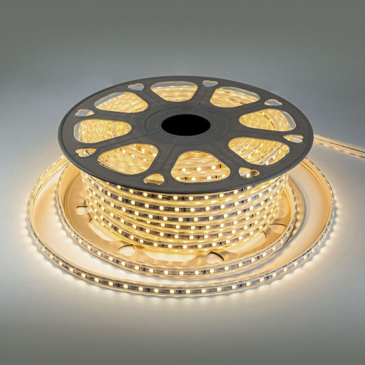 Комплект с лентой светодиодной Eleganz LUX EL-220V-14.4N