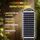 Консольный светильник Эра  ERAKSS40-01
