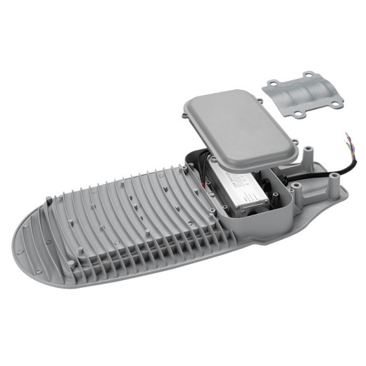 Консольный светильник WoltaPRO  ДКУ04-50-102-4К ШБ140х60