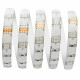 Комплект с лентой светодиодной Apeyron Electrics  10-03
