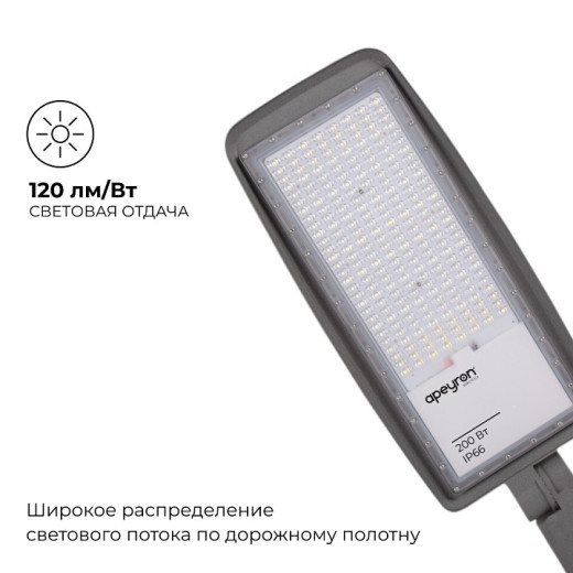 Консольный светильник Apeyron Electrics  29-13