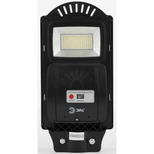 Консольный светильник Эра  ERAKSS20-02