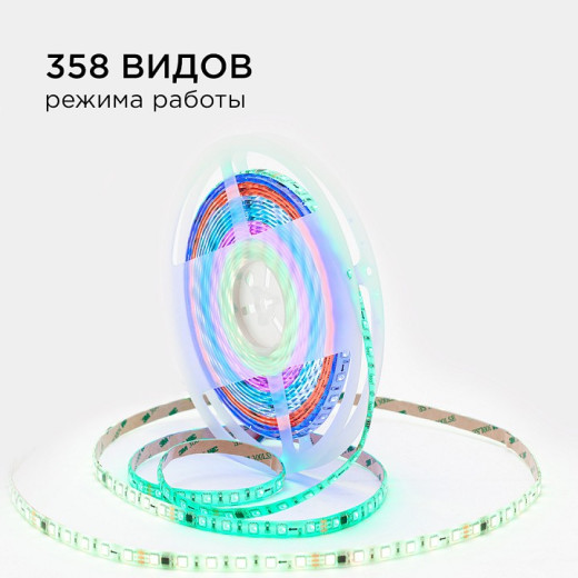 Комплект с лентой светодиодной Apeyron Electrics  10-100
