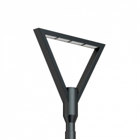 Консольный светильник Arlight OXOR 052474