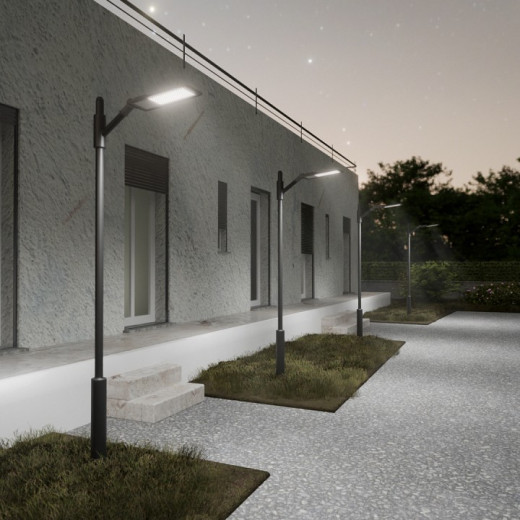 Консольный светильник Apeyron Electrics  29-12