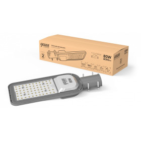 Консольный светильник Gauss  629534480