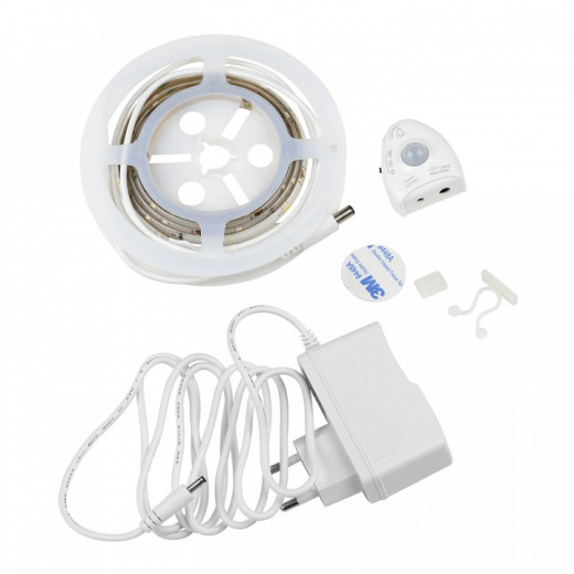 Комплект с лентой светодиодной Uniel Smart Light UL-00004447