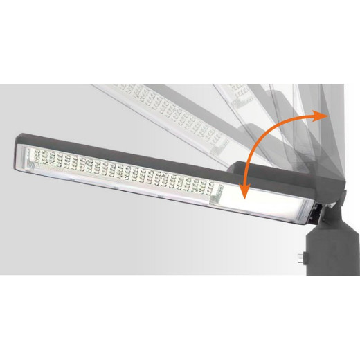 Консольный светильник Wolta  STL-150W/03