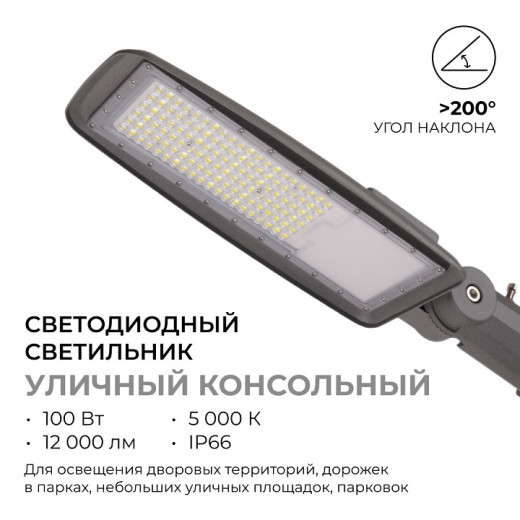 Консольный светильник Apeyron Electrics  29-11