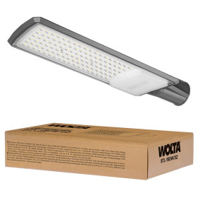 Консольный светильник Wolta  STL-150W/02