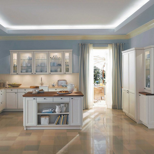 Комплект с лентой светодиодной Apeyron Electrics  SL-26