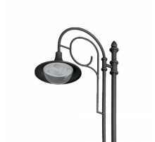 Консольный светильник Arlight OXOR 052450