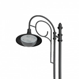 Консольный светильник Arlight OXOR 052450