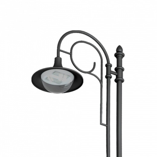 Консольный светильник Arlight OXOR 052450