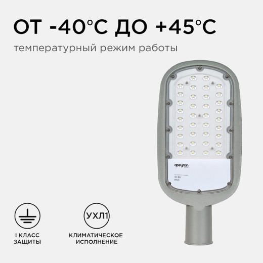 Консольный светильник Apeyron Electrics  29-01
