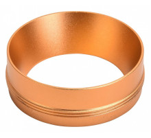 Кольцо декоративное Wertmark Stecken WE803.RG.400