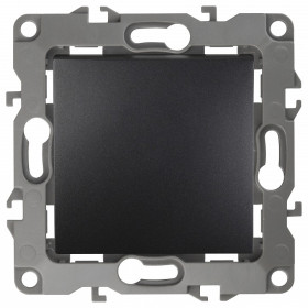 Переключатель одноклавишный без рамки Эра Эра 12 12-1103-05