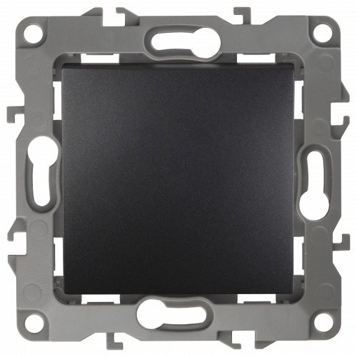 Переключатель одноклавишный без рамки Эра Эра 12 12-1103-05