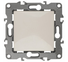 Переключатель одноклавишный без рамки Эра Эра 12 12-1108-02