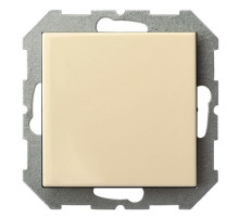 Переключатель одноклавишный без рамки LIREGUS EPSILON 28-0573