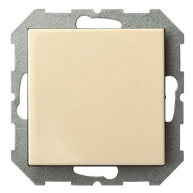 Переключатель одноклавишный без рамки LIREGUS EPSILON 28-0573