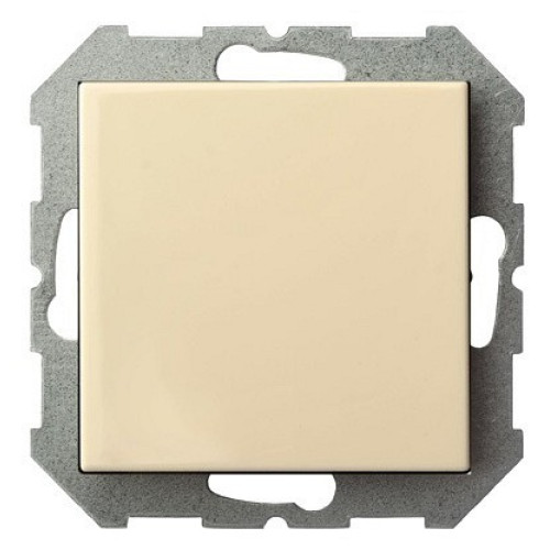 Переключатель одноклавишный без рамки LIREGUS EPSILON 28-0573