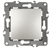 Переключатель перекрестный одноклавишный без рамки Эра Эра 12 12-1108-15