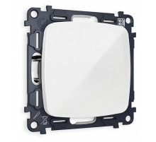 Заглушка для поста, без рамки Ambrella Volt MO MO116010