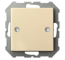 Заглушка для поста, без рамки LIREGUS EPSILON 28-0801