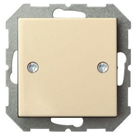 Заглушка для поста, без рамки LIREGUS EPSILON 28-0801