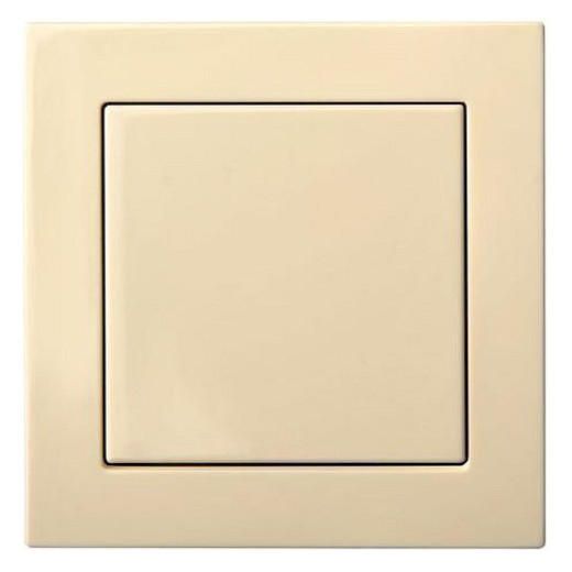 Переключатель одноклавишный без рамки LIREGUS EPSILON 28-0573