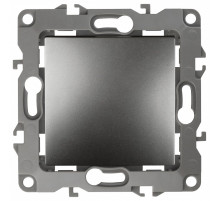 Переключатель перекрестный одноклавишный без рамки Эра Эра 12 12-1108-12