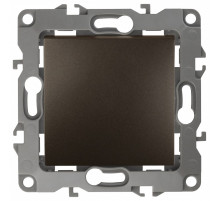 Переключатель перекрестный одноклавишный без рамки Эра Эра 12 12-1108-13