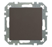Переключатель перекрестный одноклавишный без рамки LIREGUS RETRO 29-010