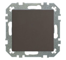 Переключатель перекрестный одноклавишный без рамки LIREGUS RETRO 29-010