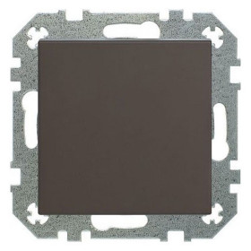 Переключатель перекрестный одноклавишный без рамки LIREGUS RETRO 29-010