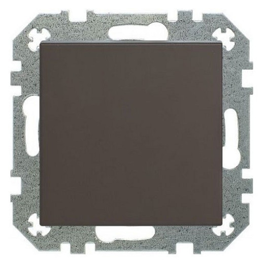 Переключатель перекрестный одноклавишный без рамки LIREGUS RETRO 29-010