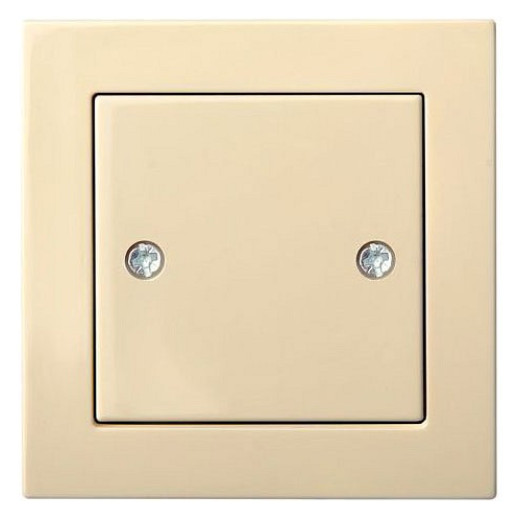 Заглушка для поста, без рамки LIREGUS EPSILON 28-0801