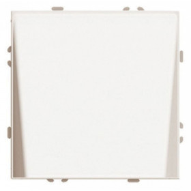 Заглушка для поста, без рамки Stekker Эмили 49909