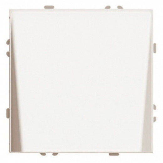 Заглушка для поста, без рамки Stekker Эмили 49909