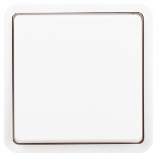 Переключатель одноклавишный Эра Эра Эксперт 11-1523-01