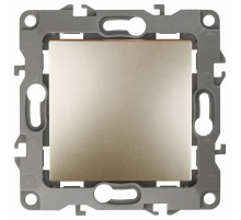 Переключатель одноклавишный без рамки Эра Эра 12 12-1108-04