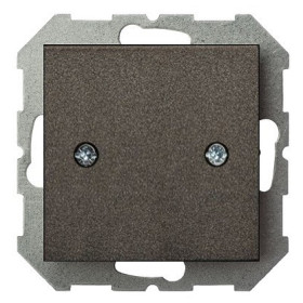 Заглушка для поста, без рамки LIREGUS EPSILON 28-1135